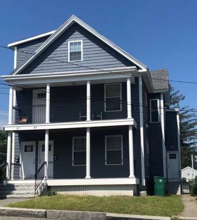 Main picture of 785 Broadway St