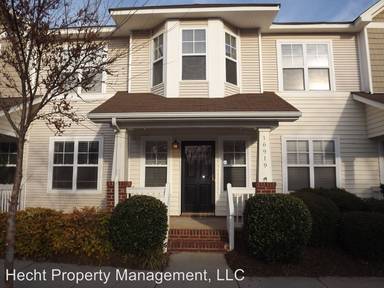Main picture of 16919 Bridgeton Ln