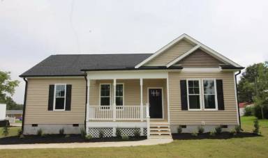 Main picture of 462 E Stewart St