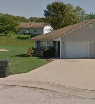 Main picture of 516 S Johnson Dr