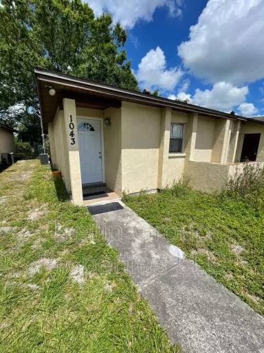 Main picture of 1043 Captiva Pt