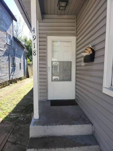 Main picture of 4918 McBride Ave