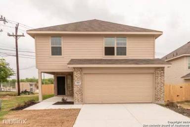 Main picture of 4902 War Horse Dr