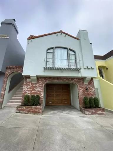 Main picture of 4011 Mission St