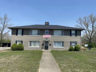 Main picture of 6038 Dickson - Unit 2