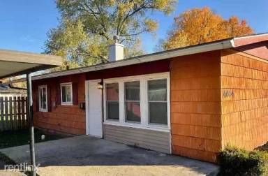 Main picture of 4014 Red Bird Dr