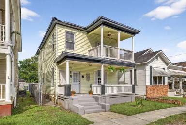 Main picture of 530 E 35th St