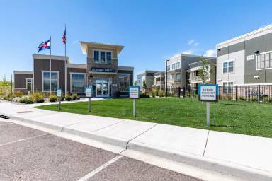 Main picture of Springs at Foothills Farm