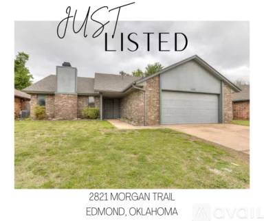 Main picture of 2809 Morgan Trl