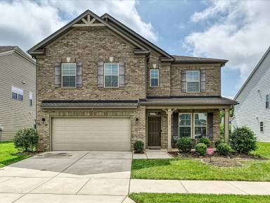 Main picture of 724 Garrett Green Way