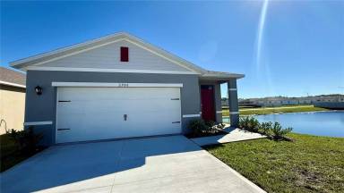 Main picture of 2986 Waterlily Way
