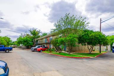 Main picture of Velo Flats by ARIUM