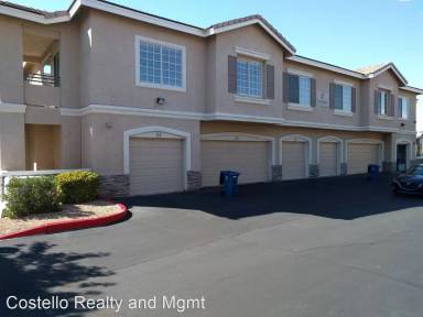 Main picture of Summerlin Furnished Condo