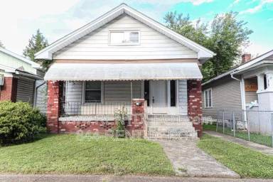 Main picture of 1622 S Bedford Ave