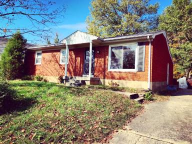 Main picture of 9415 Hudson Ln