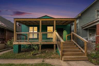 Main picture of 236 S 11th St