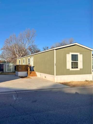 Main picture of 3200 S Highland Park Dr