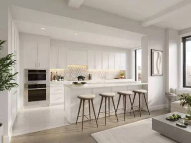 Main picture of The Laney UWS Apartments