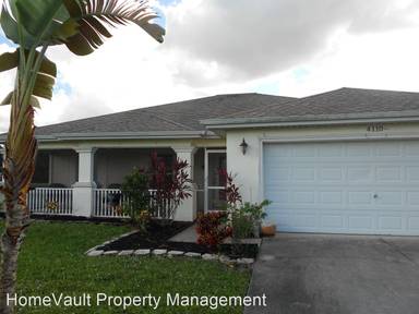 Main picture of 4110 NW 24th Ter