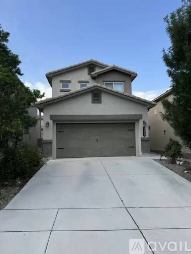 Main picture of 8809 Zephyr Pl NW