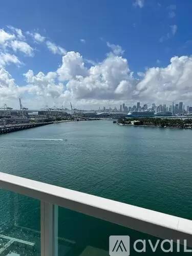 Main picture of Floridian Condos