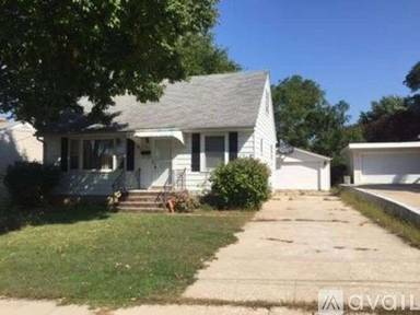 Main picture of 719 29th St