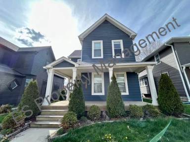 Main picture of 1530 S East St