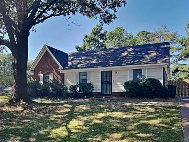 Main picture of 3501 Chowning Rd