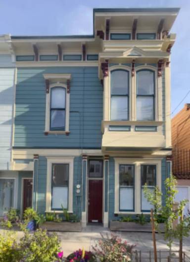 Main picture of 2757 23rd St