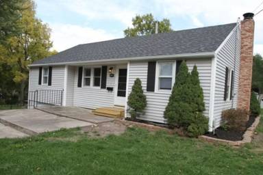 Main picture of 2317 South Union St