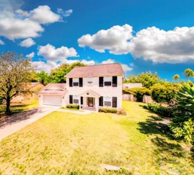 Main picture of 608 Everett St