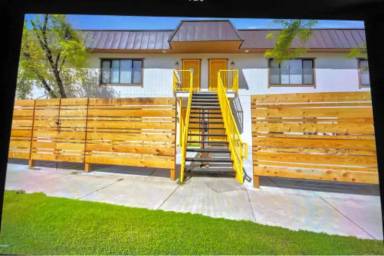 Main picture of 2627 N 27th St Apartments