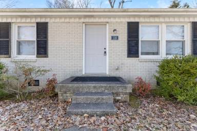Main picture of 118 Union Hall Rd