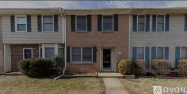 Main picture of 2553 Hampstead Dr