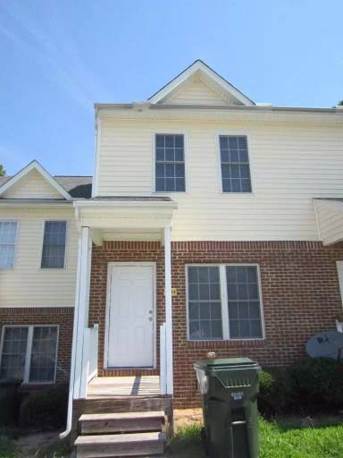 Main picture of 4720 Parkville Dr