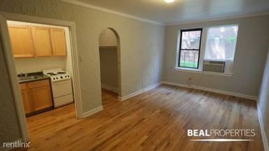 Main picture of Arlington Building