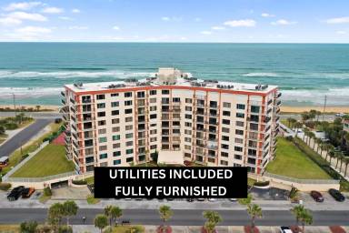 Main picture of Ocean View Condominium