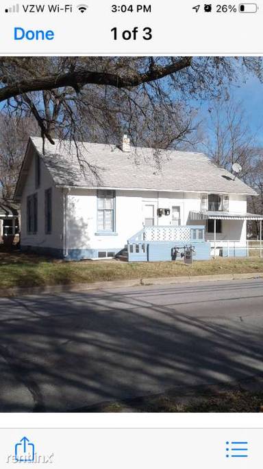 Main picture of 608 W 18th St N