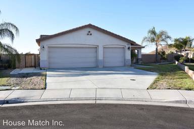 Main picture of 29407 Escalante Rd