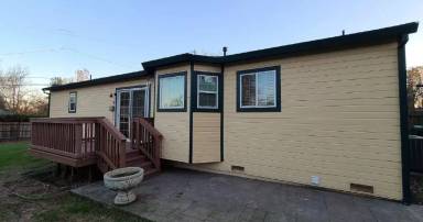 Main picture of 4425 Red Bluff St