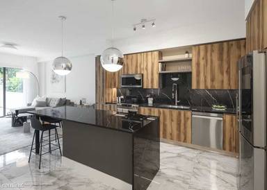 Main picture of AMLI Midtown Miami