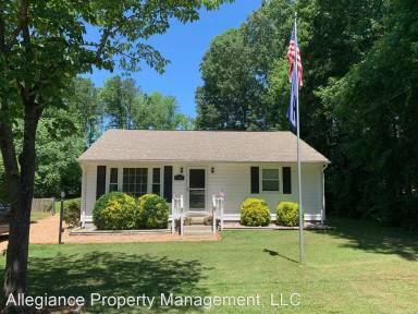 Main picture of 5406 Jefferson Dr