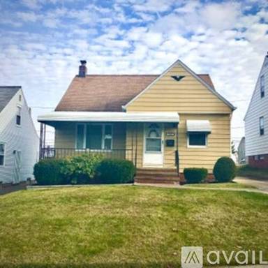 Main picture of 5207 E 115th St