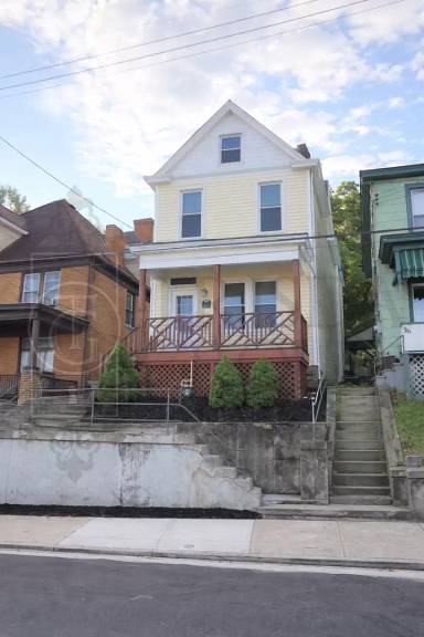 Main picture of 309 Belonda St