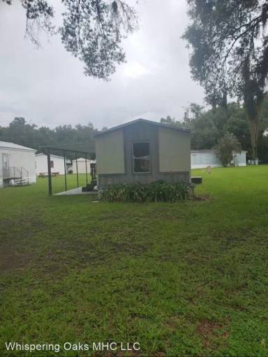 Main picture of Whispering Oaks MHC