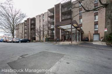 Main picture of Charlottesville Towers