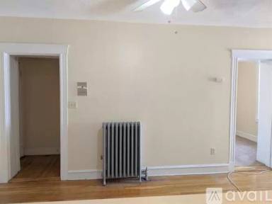 Main picture of 6 Agassiz St