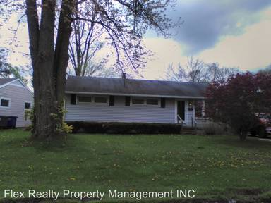 Main picture of 3229 Glencairn Ave