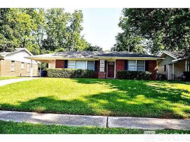 Main picture of 716 Kimbrough St