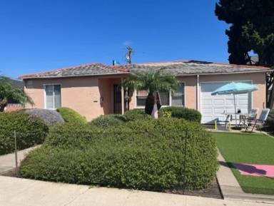 Main picture of 3729 Promontory St